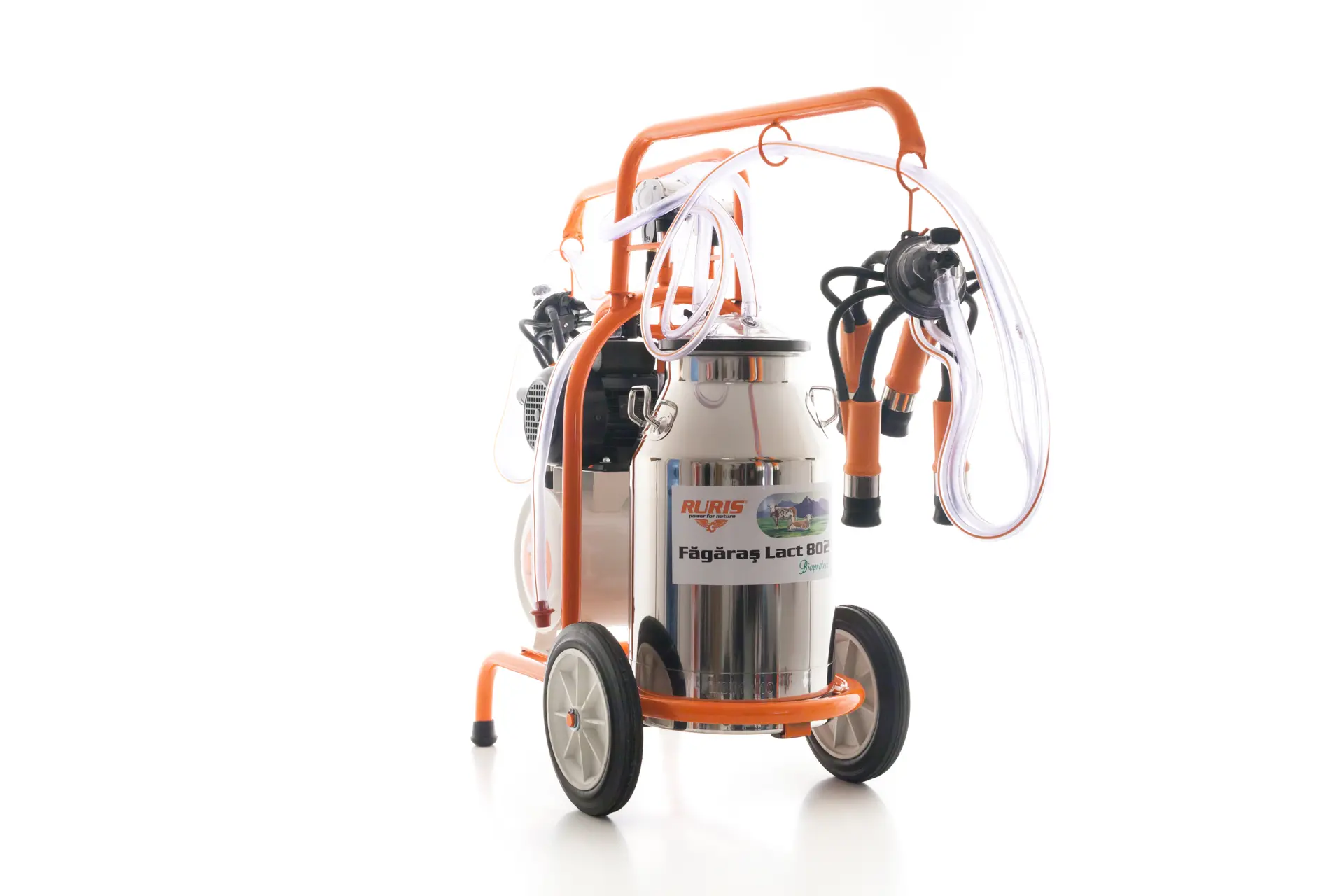 Mulgatoare Fagaras Lact 802