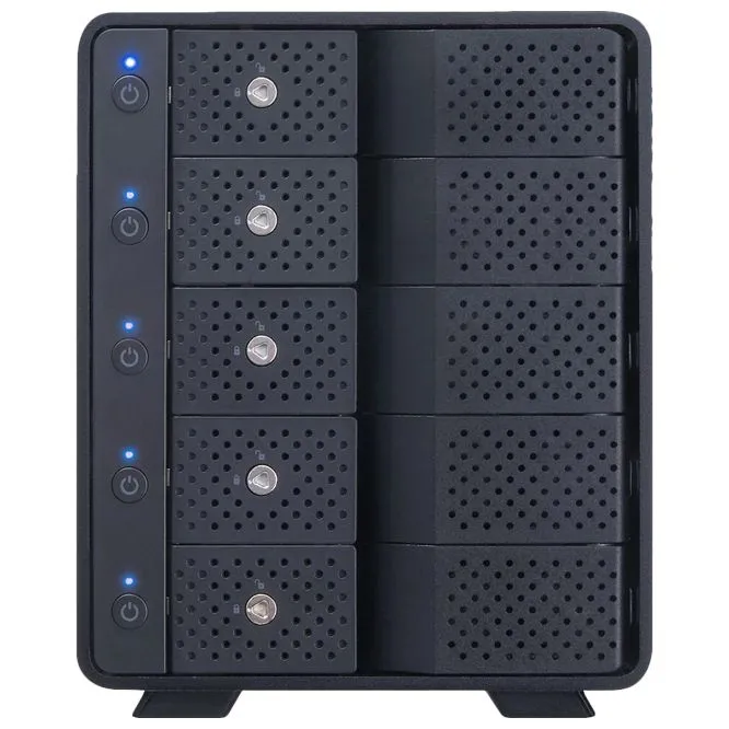 Адаптер Enclosure Kit Century CRCM535U31CIS, CRCM535U31CIS