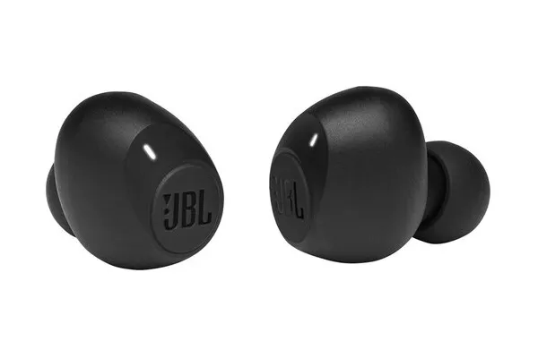 Наушники JBL Tune 115TWS, Чёрный