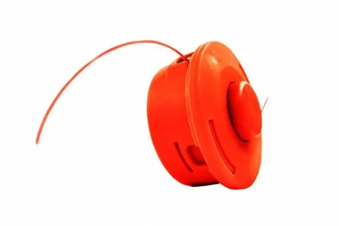 Cap motocoasa Micul Fermier VERDE sau ROSU