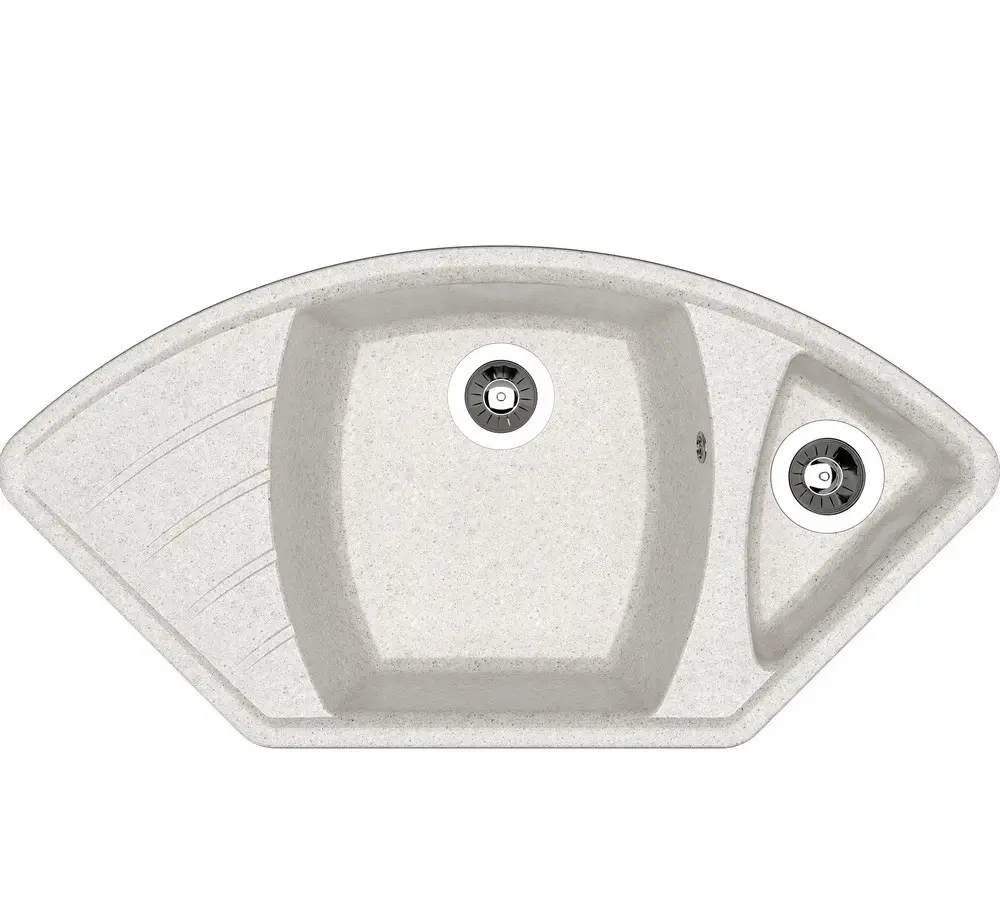 Кухонная мойка из камня Dr.Gans Gabi (Серый)