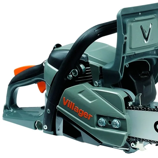 Drujba Villager VGS 4125 PE (Industriala)