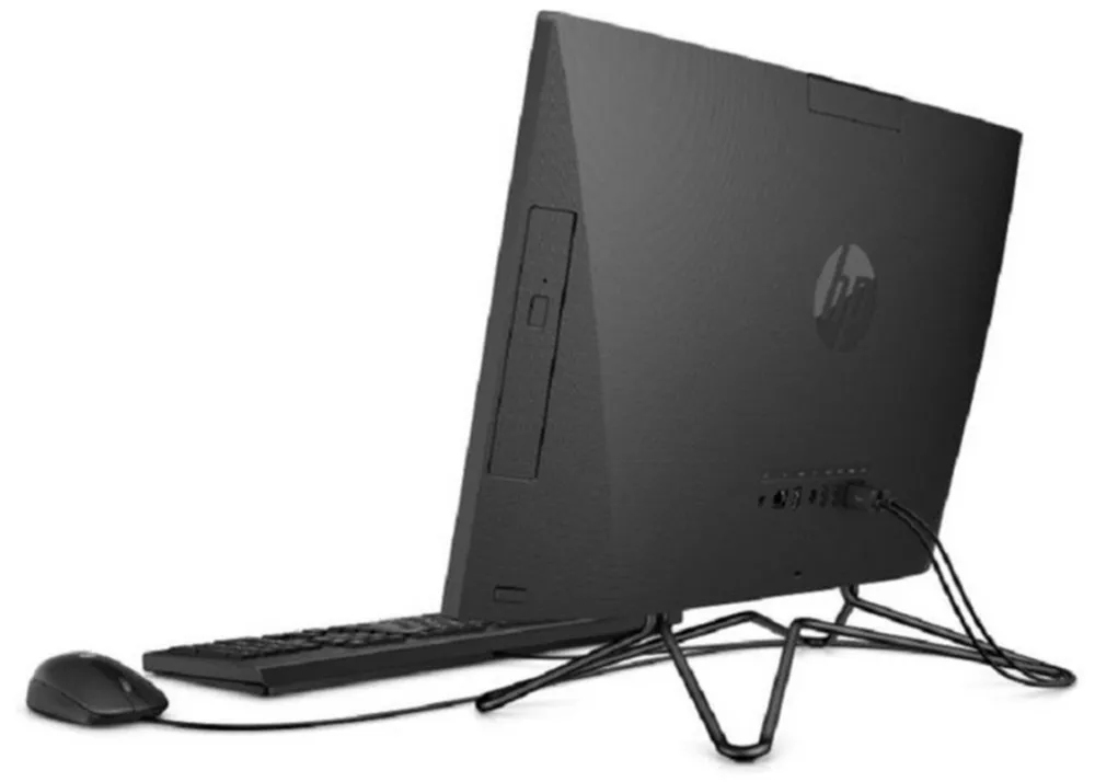 HP AIO 200 G4 Black (21.5