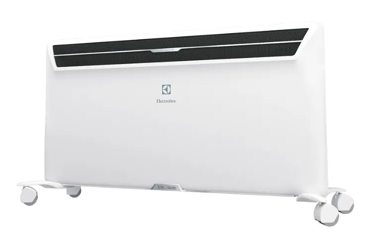 Convector Electrolux Air Gate 2, 2000W, Alb