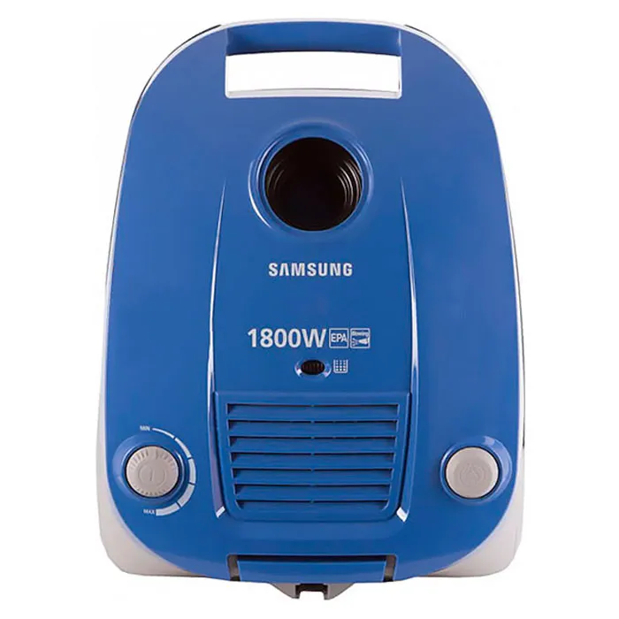 Aspirator Samsung VCC4180V39/SBW, Albastru deschis