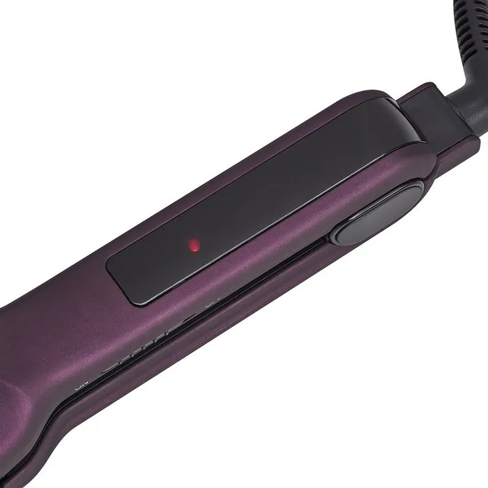 Placă de îndreptat părul Polaris Megapolis Collection PHSZ 4095K, Violet