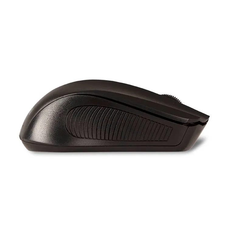 Mouse Wireless SVEN RX-300, Negru