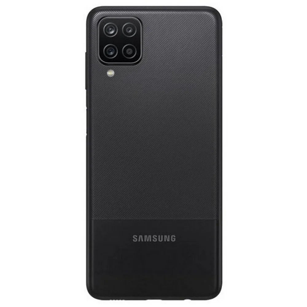 Smartphone Samsung Galaxy A12, 4GB/64GB, Negru