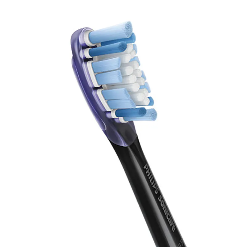 Duză pentru periuța de dinți electrică PHILIPS HX9052/33, Negru