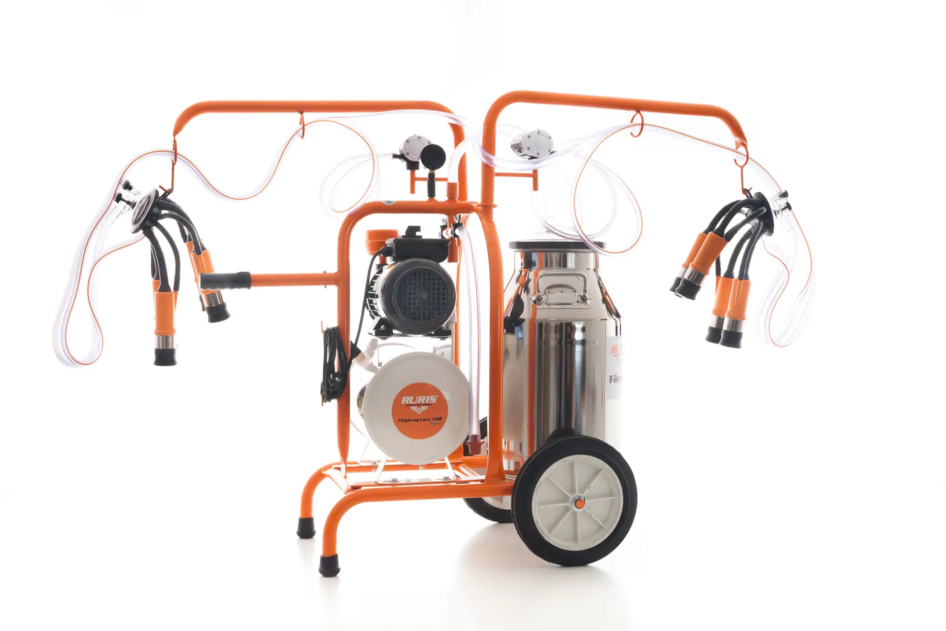 Mulgatoare Fagaras Lact 802