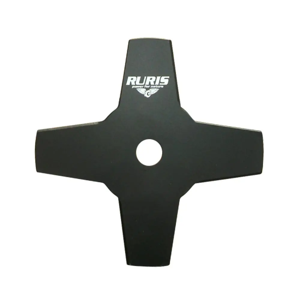 Disc de tuns iarba cu 4 taisuri