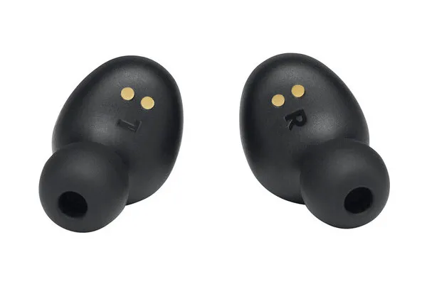 Наушники JBL Tune 115TWS, Чёрный