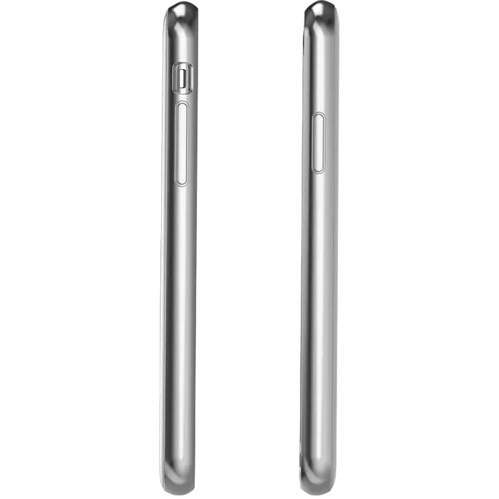 Husă Moshi iGlaze - iPhone XS/X, Alb