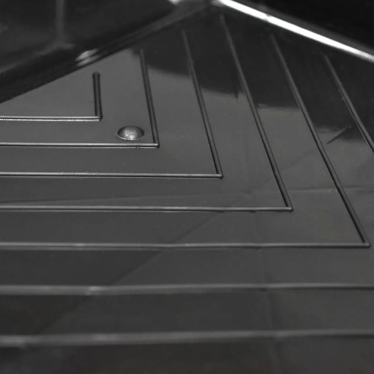 Tava pentru vopsea WOKIN 360x285x75mm