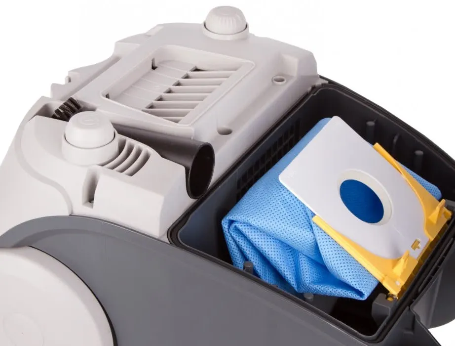 Aspirator Samsung VCC4180V39/SBW, Albastru deschis