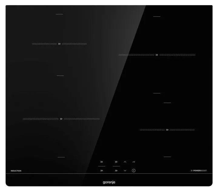 BinHob/ind Gorenje IT 640 BSC