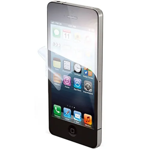 Защитное стекло Cellularline iPhone 5/5S, Прозрачный