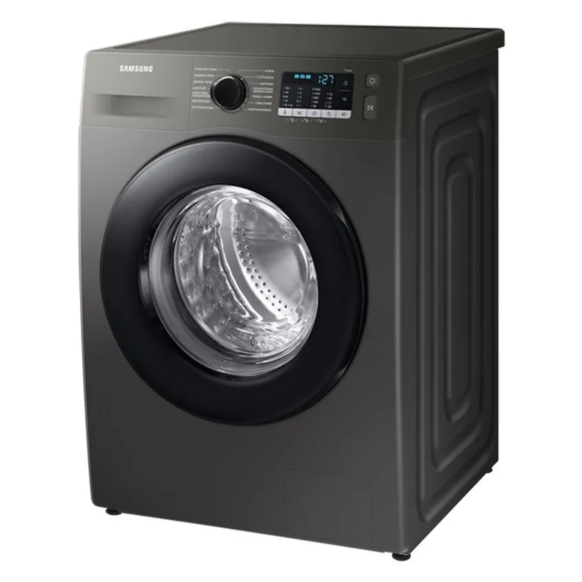 Mașină de spălat Samsung WW90TA047AX, 9kg, Oțel inoxidabil