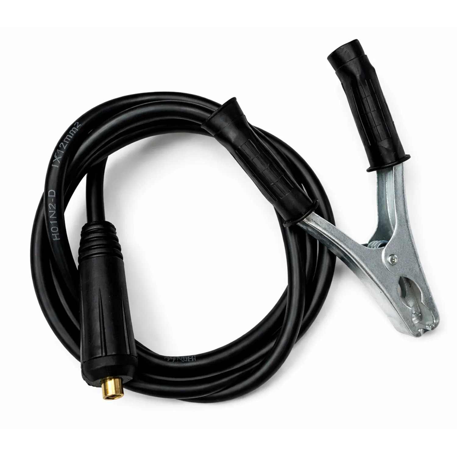 Clema de impamantare cu cablu de 1,5 m CCA pentru MMA140 B-898003