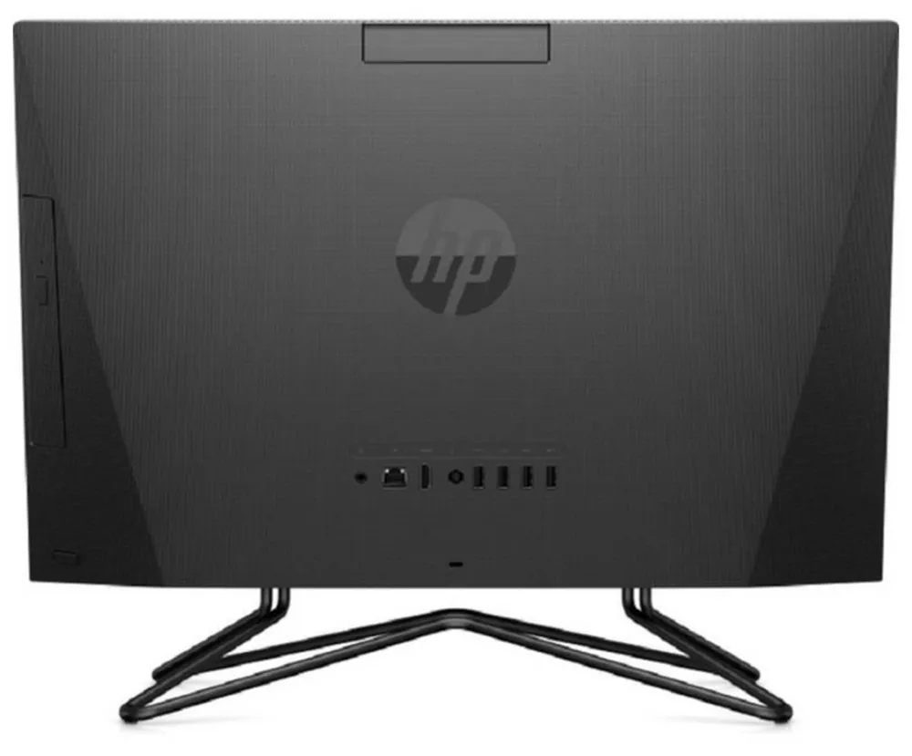 HP AIO 200 G4 Black (21.5
