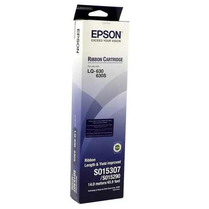 Cartridge Matrix Epson LQ-630 Original