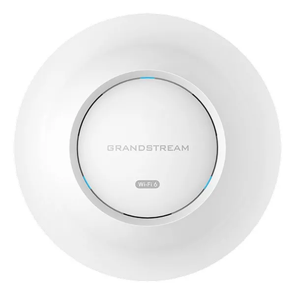 Punct de acces fără fir Grandstream GWN7664, 1147 Mbps, 2402 Mbps, Alb