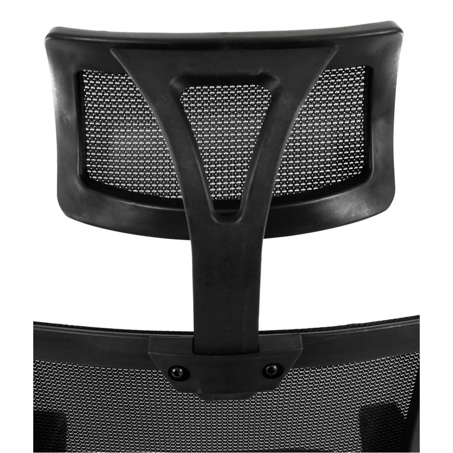 Кресло офисное эргономичное WALTZ (чёрный)