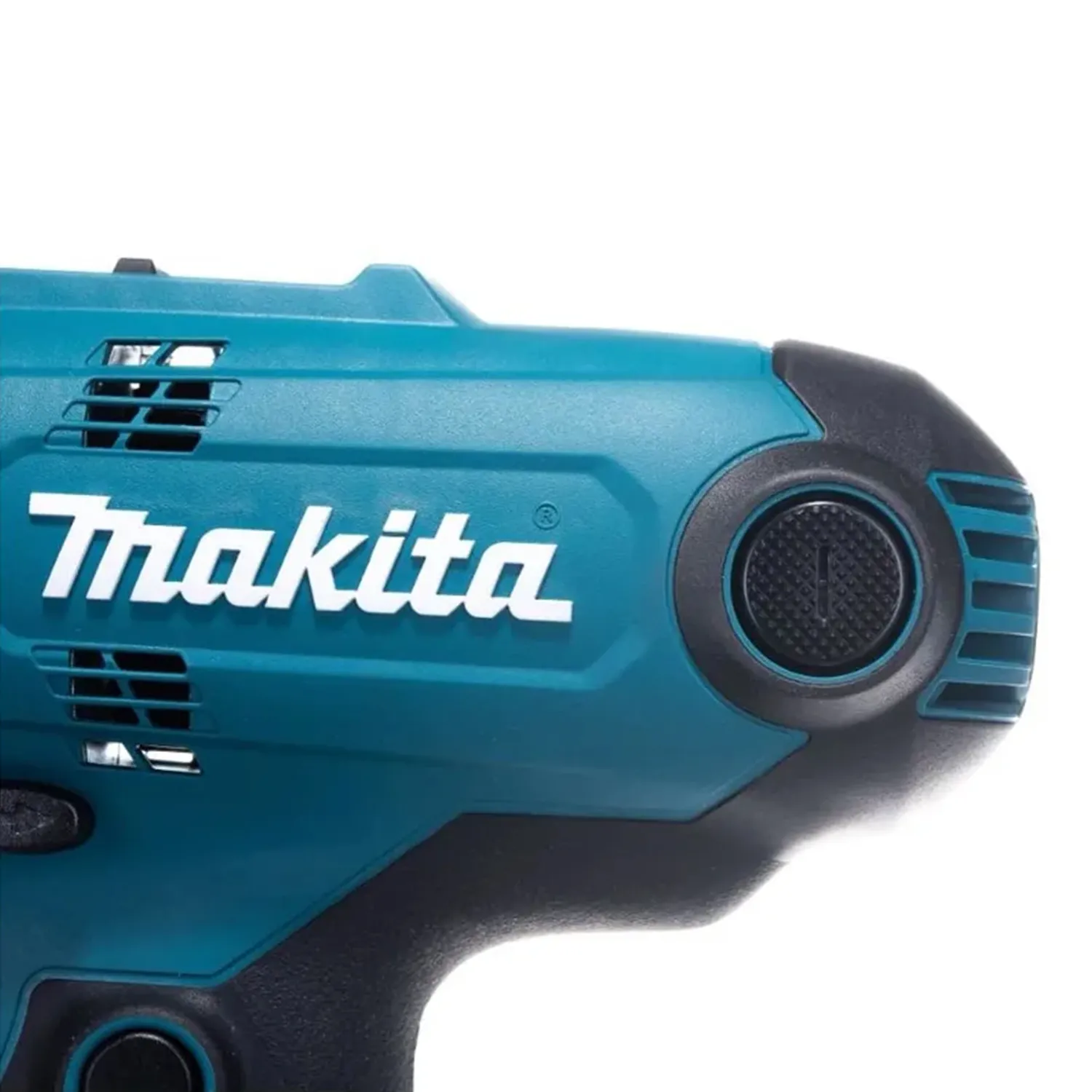 Ударная дрель-шуруповерт Makita HP0300 320W