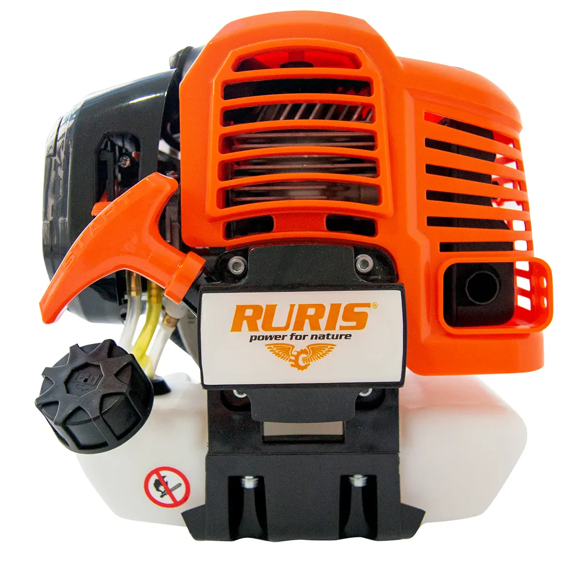 Motocoasa Ruris 280C