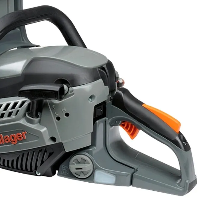 Drujba Villager VGS 4125 PE (Industriala)