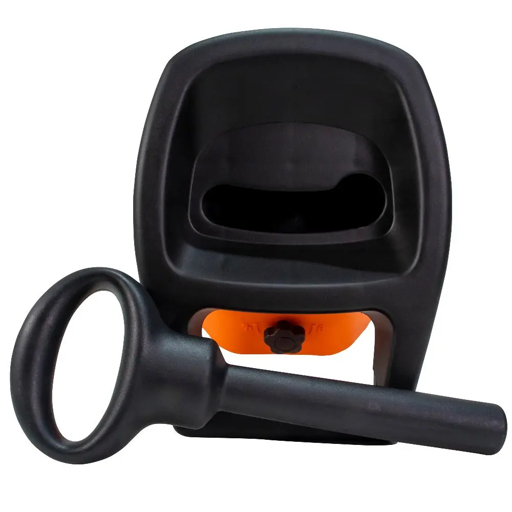  Электрический измельчитель веток и растительных остатков Ruris ST100