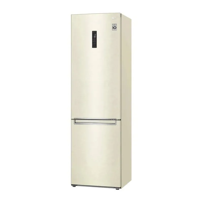 Frigider LG GA-B509SEUM, Bej