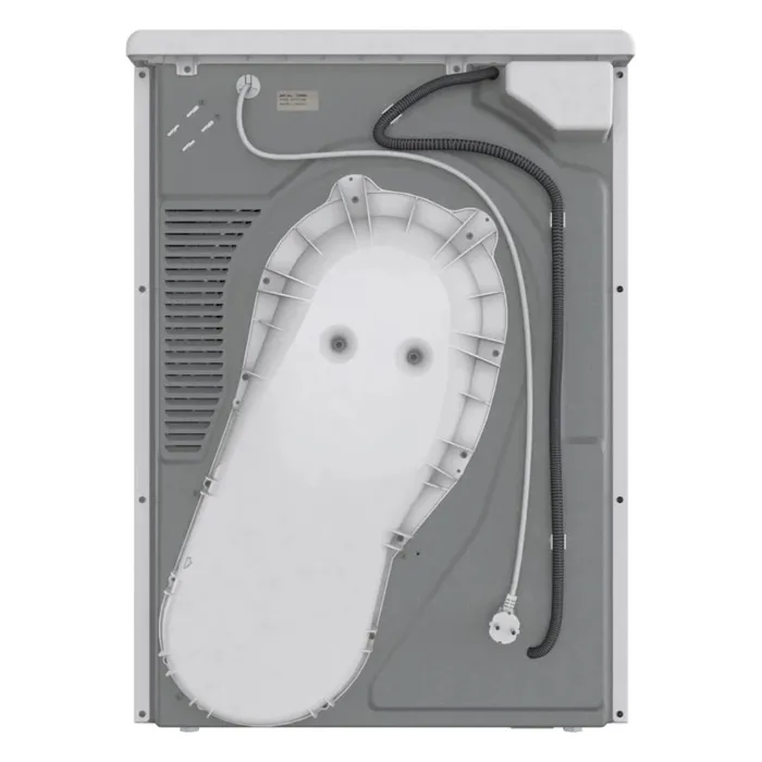 Uscător de rufe Gorenje DE83/GI, 8kg, Alb