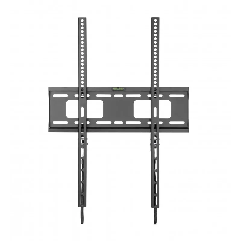 Suport fixat pe perete Reflecta Plano Portrait 70-4060, Negru
