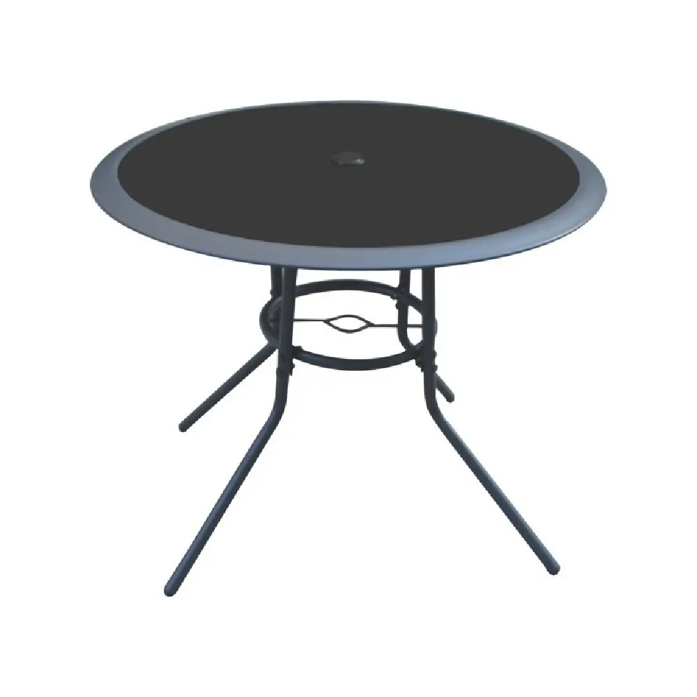 Masa de gradina Lipari (Gri)