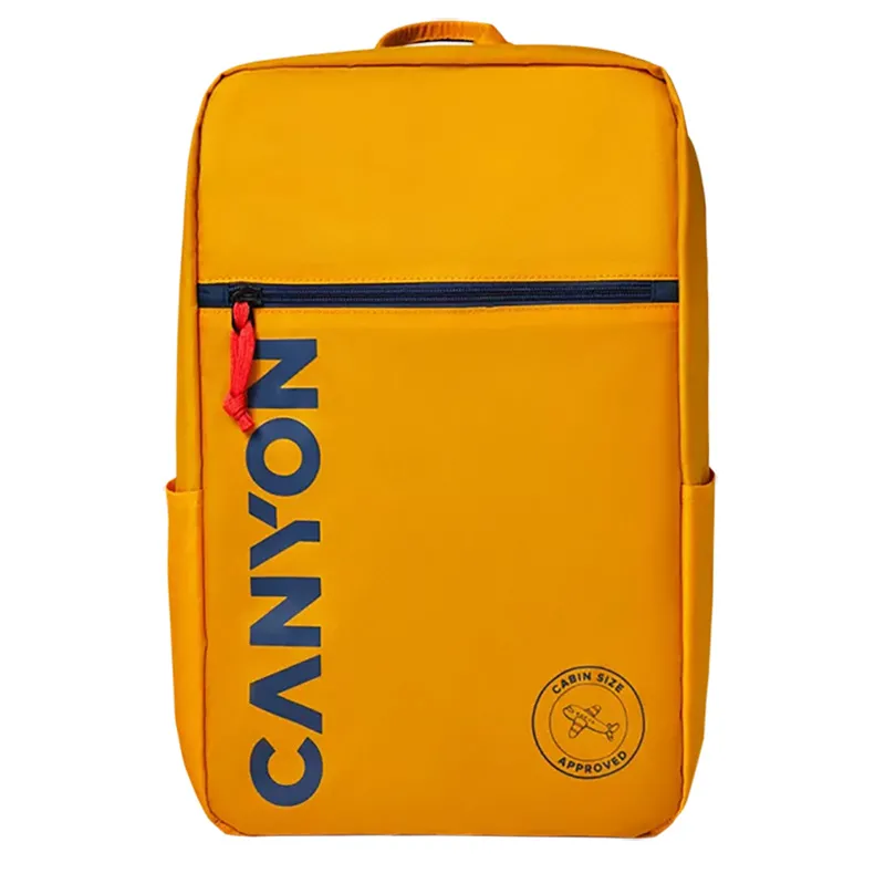 Rucsac pentru Laptop Canyon CSZ-02, 15.6