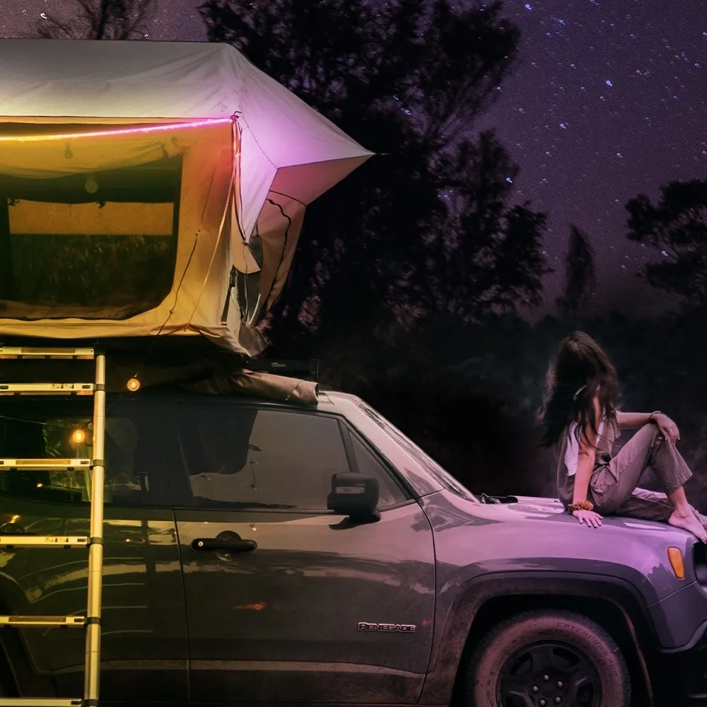 Светодиодная лента TP-LINK Tapo L920-5, Многоцветная