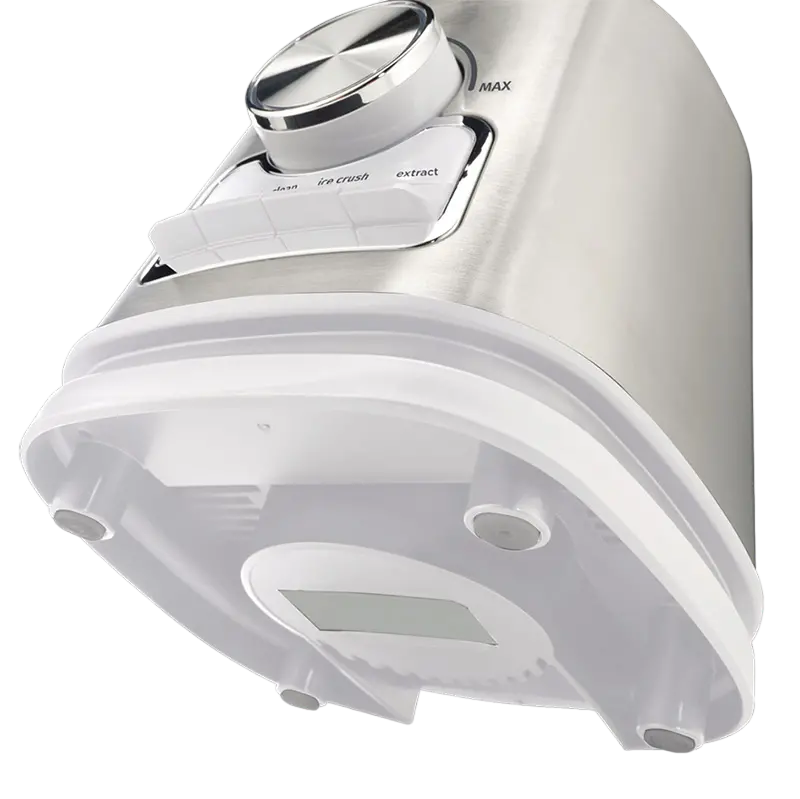 Стационарный блендер Gorenje B1400E, Белый | Серебристый