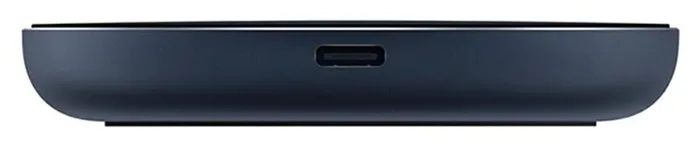 Беспроводная зарядка Xiaomi Mi Wireless Charging Stand, 10Вт, Чёрный