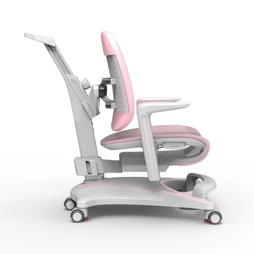 Детский стул Sihoo Q5B, Розовый