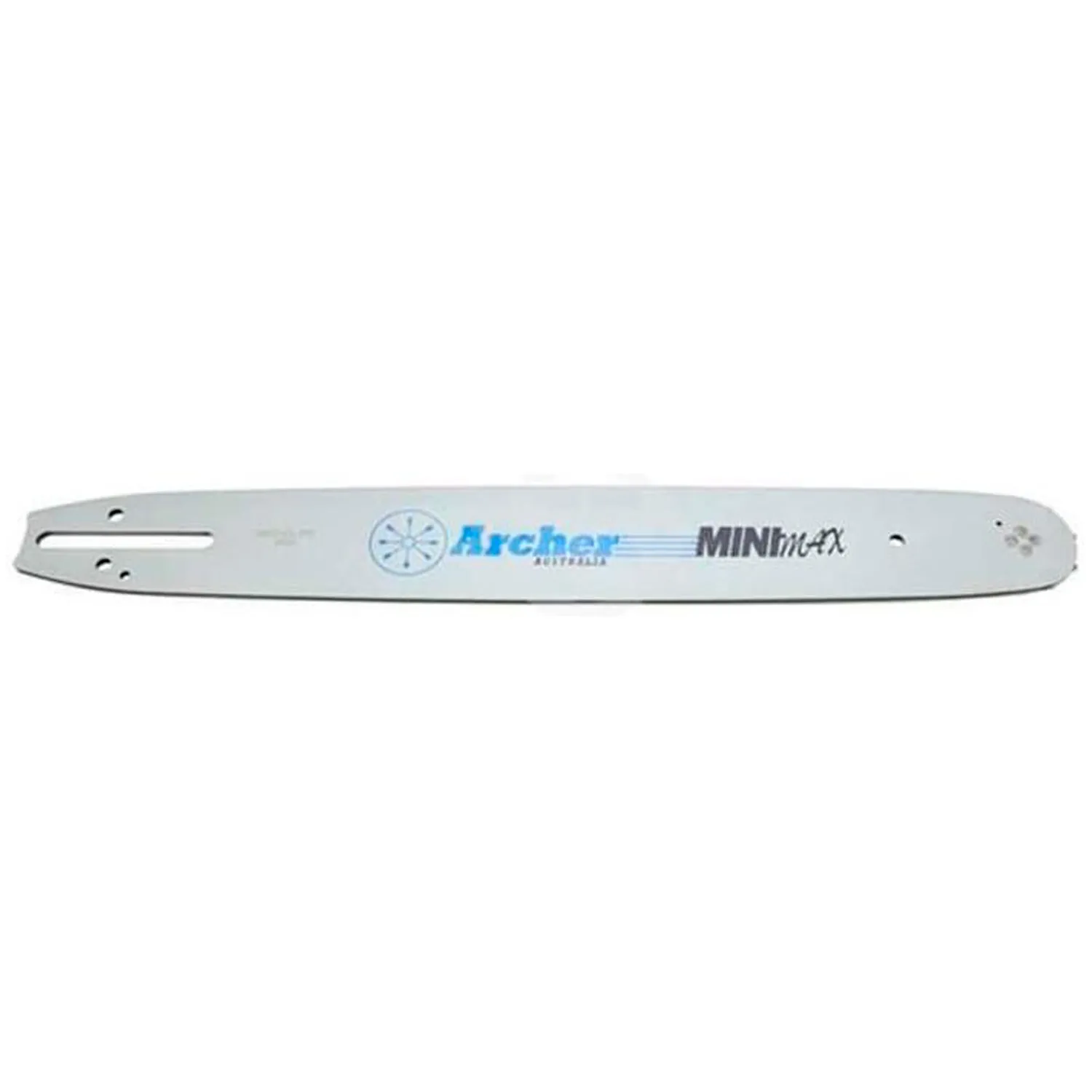 Шина для бензопилы Archer 40 см 16' 3/8 16D0-CL-PO