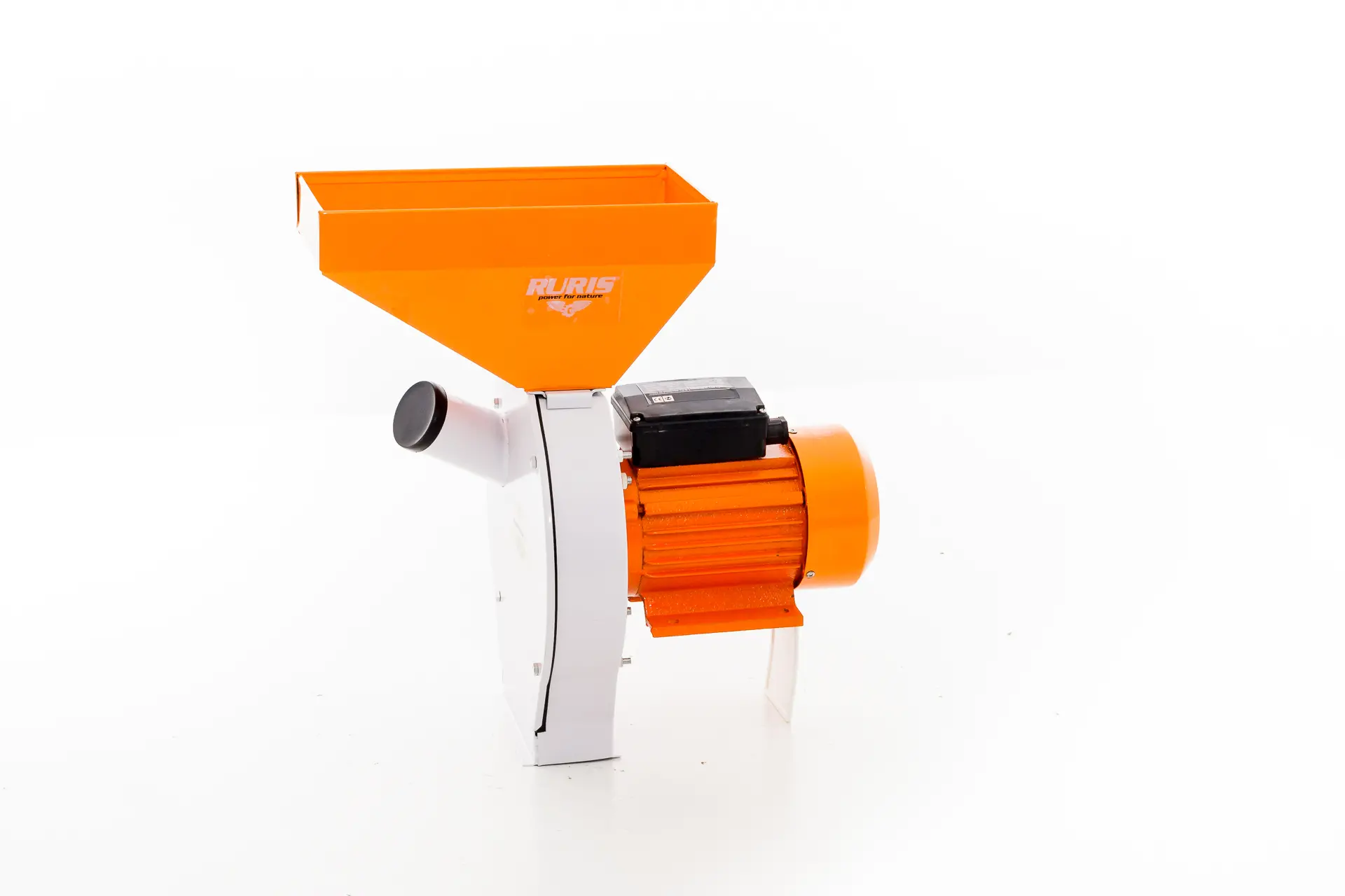 Электрическая мельница Ruris Gospodar A1