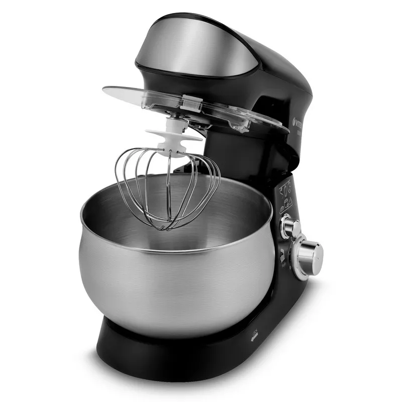 Robot de bucătărie VITEK VT-1445, Negru