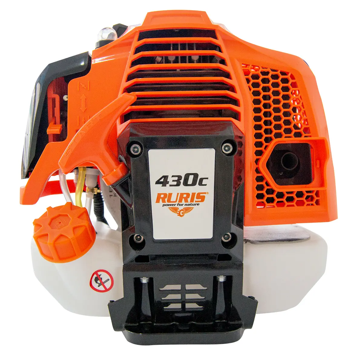 Motocoasa Ruris 430C