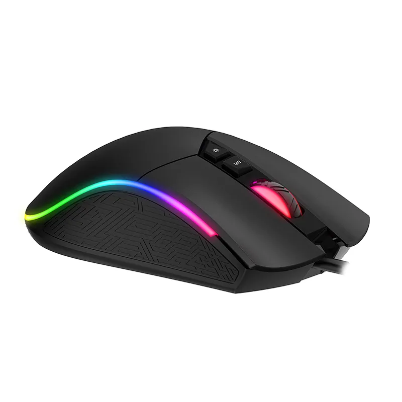 Gaming Mouse Havit MS1001, Negru