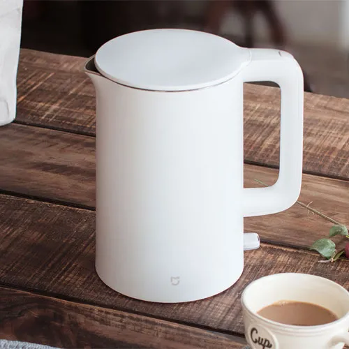 Электрочайник Xiaomi Mi Electric Kettle, Белый