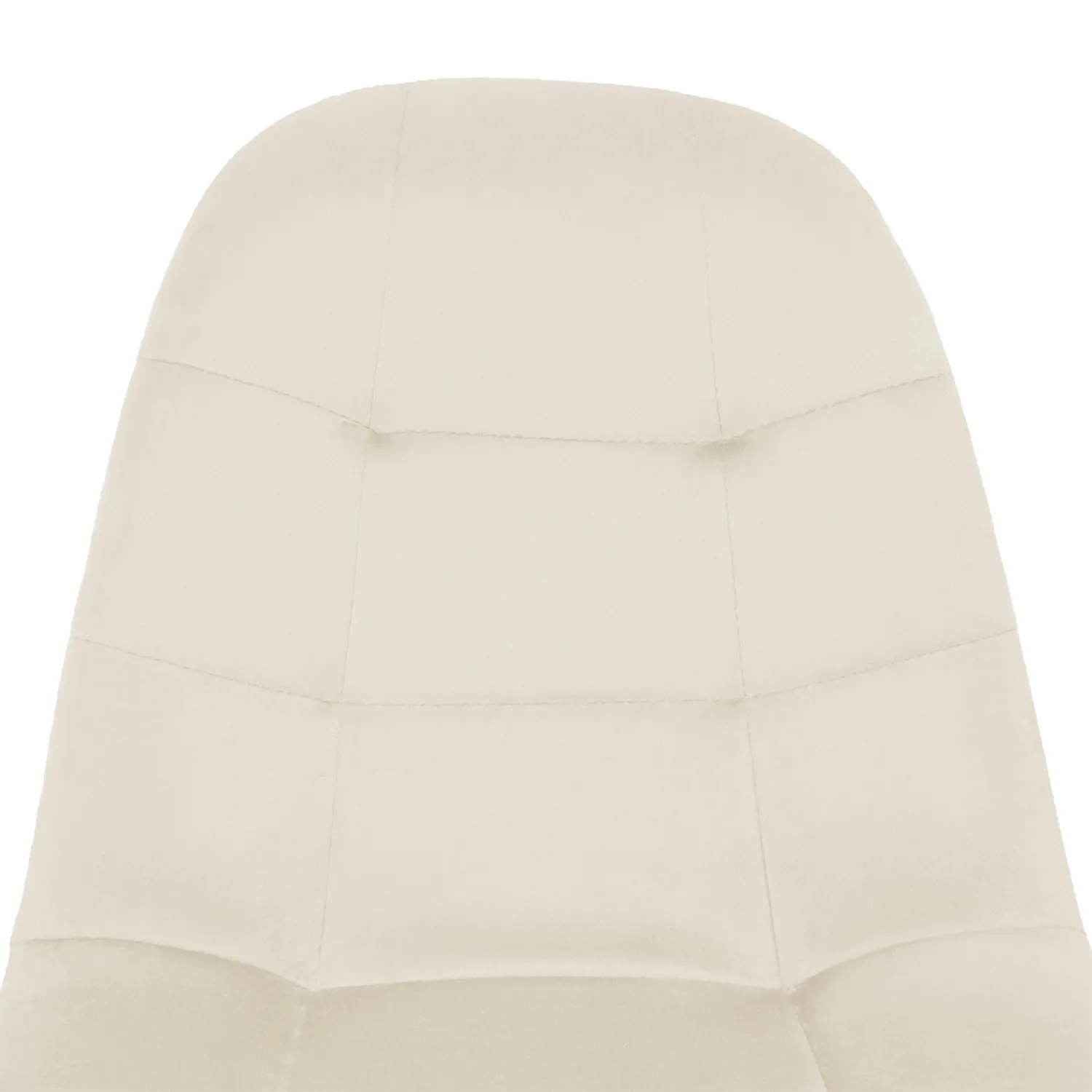 Scaun bucătărie WALTZ C-401 (bej)