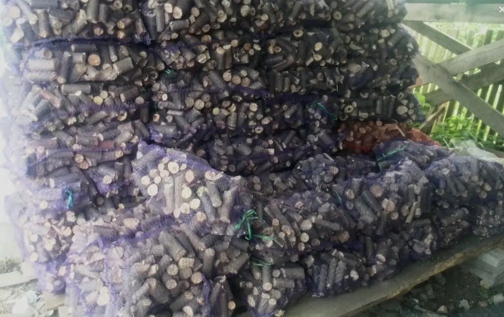 Измельчитель веток бензиновый Arpal AM-80BD