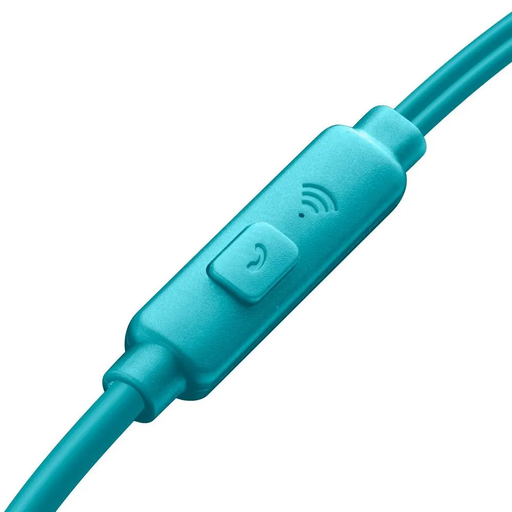 Наушники Cellularline Live, Зелёный