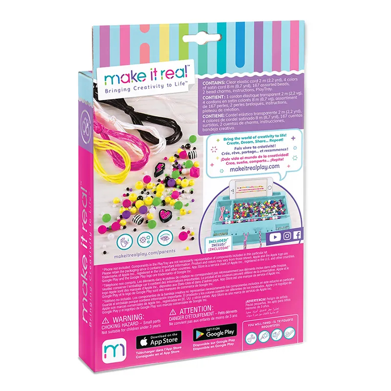 Set Brățări make it real 1209M